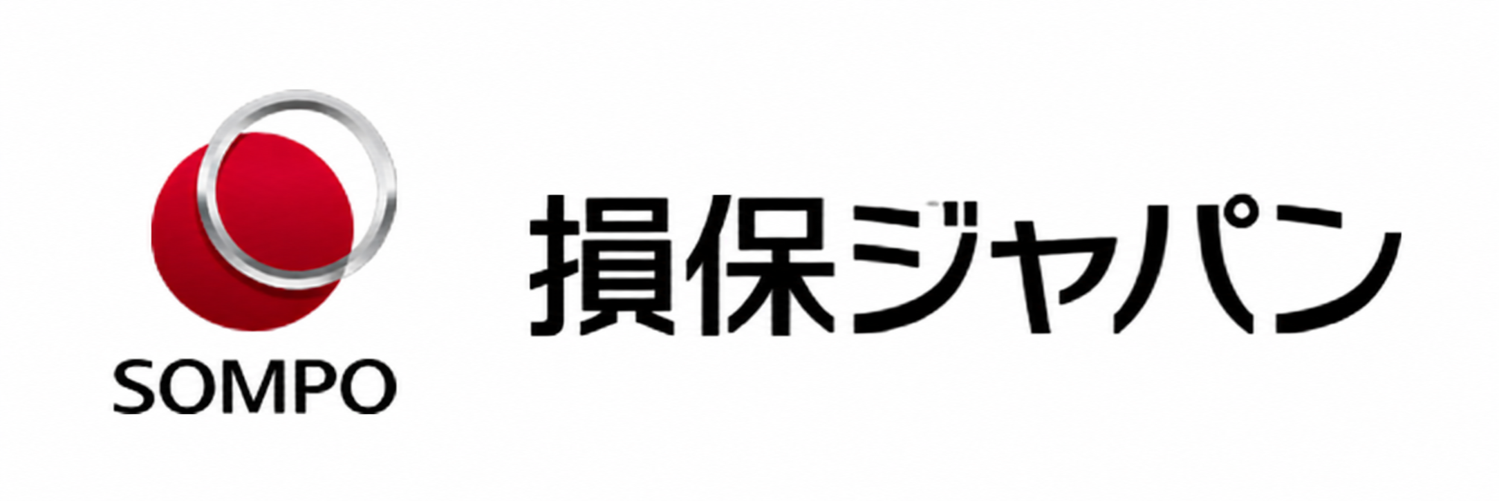 SOMPO 損保ジャパン